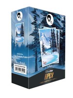 Ultra Pro Bob Ross Sleeves