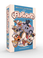 Thunderworks Games Fliptoons