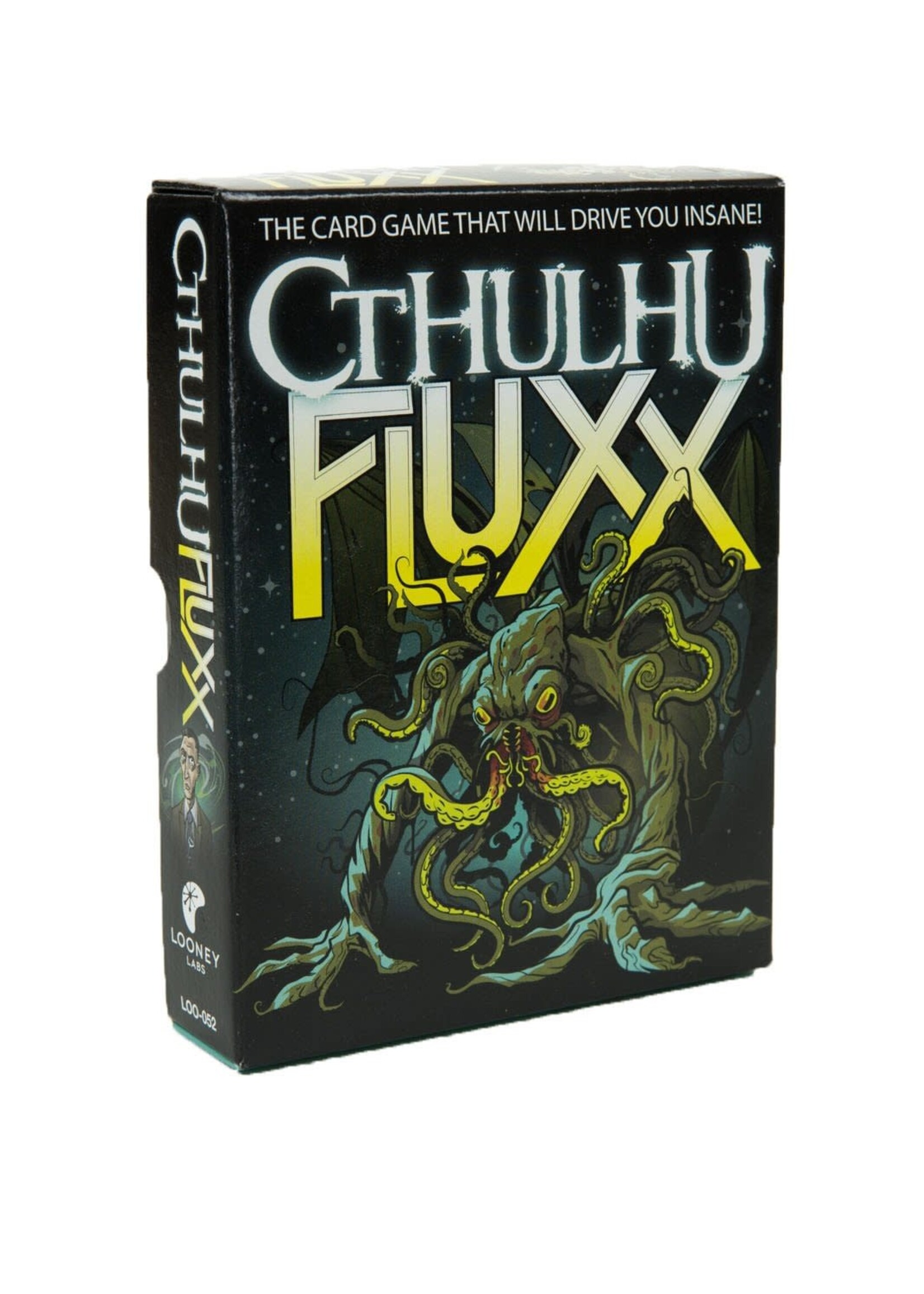 Looney Labs Fluxx: Cthulhu