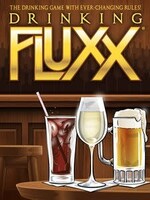 Looney Labs Fluxx: Drinking