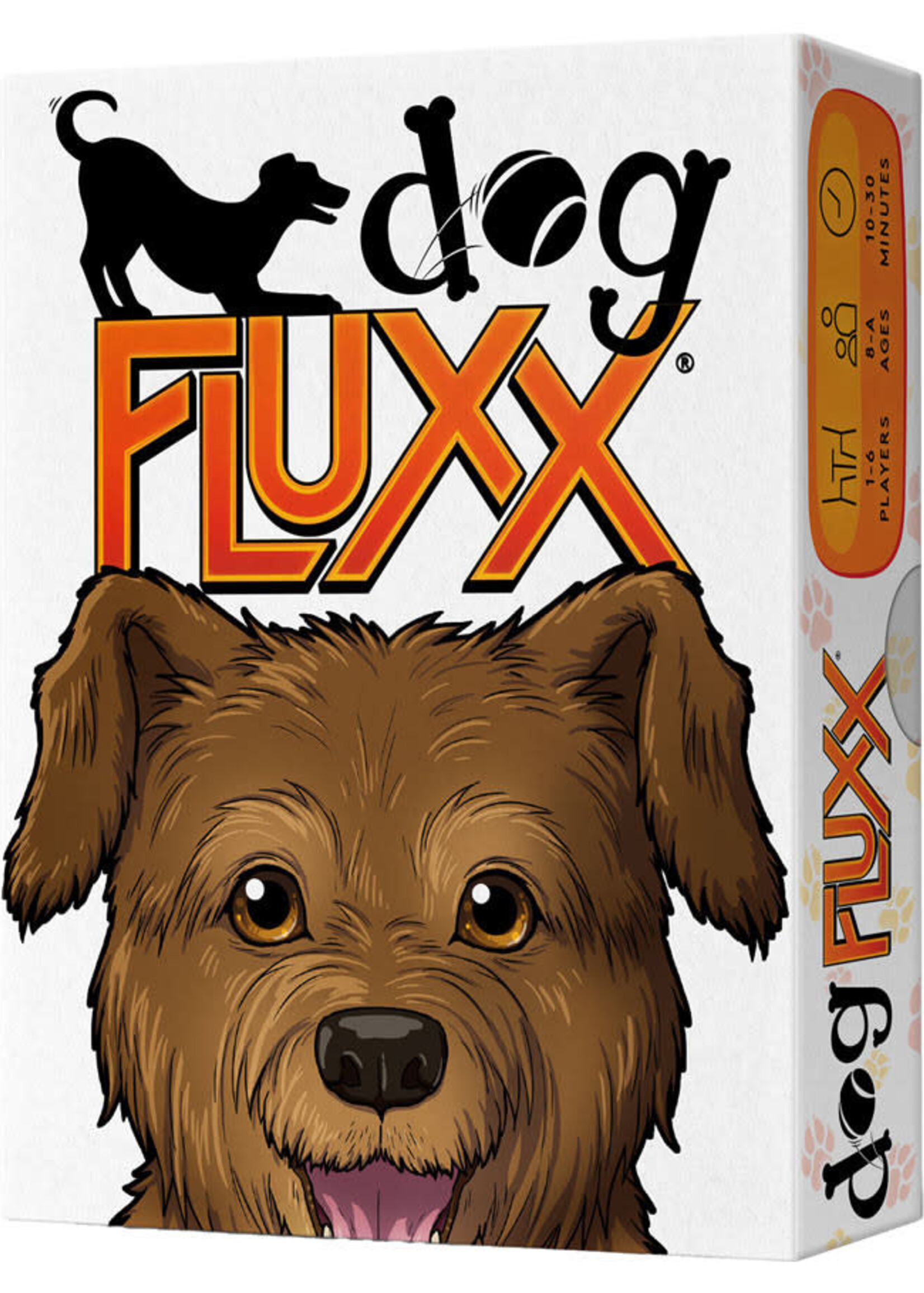 Looney Labs Dog Fluxx