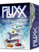 Looney Labs Fluxx: The Board Game