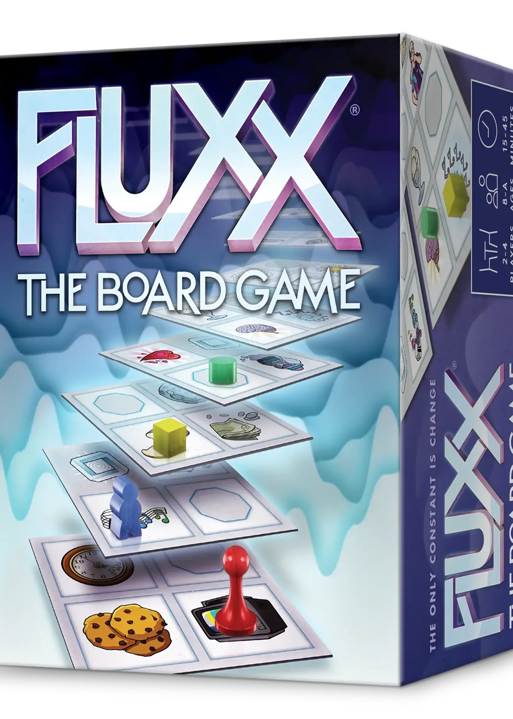Looney Labs Fluxx: The Board Game