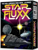 Looney Labs Fluxx: Star