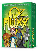 Looney Labs Fluxx: Oz