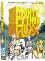 Looney Labs Fluxx: Monty Python