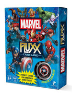 Looney Labs Fluxx: Marvel