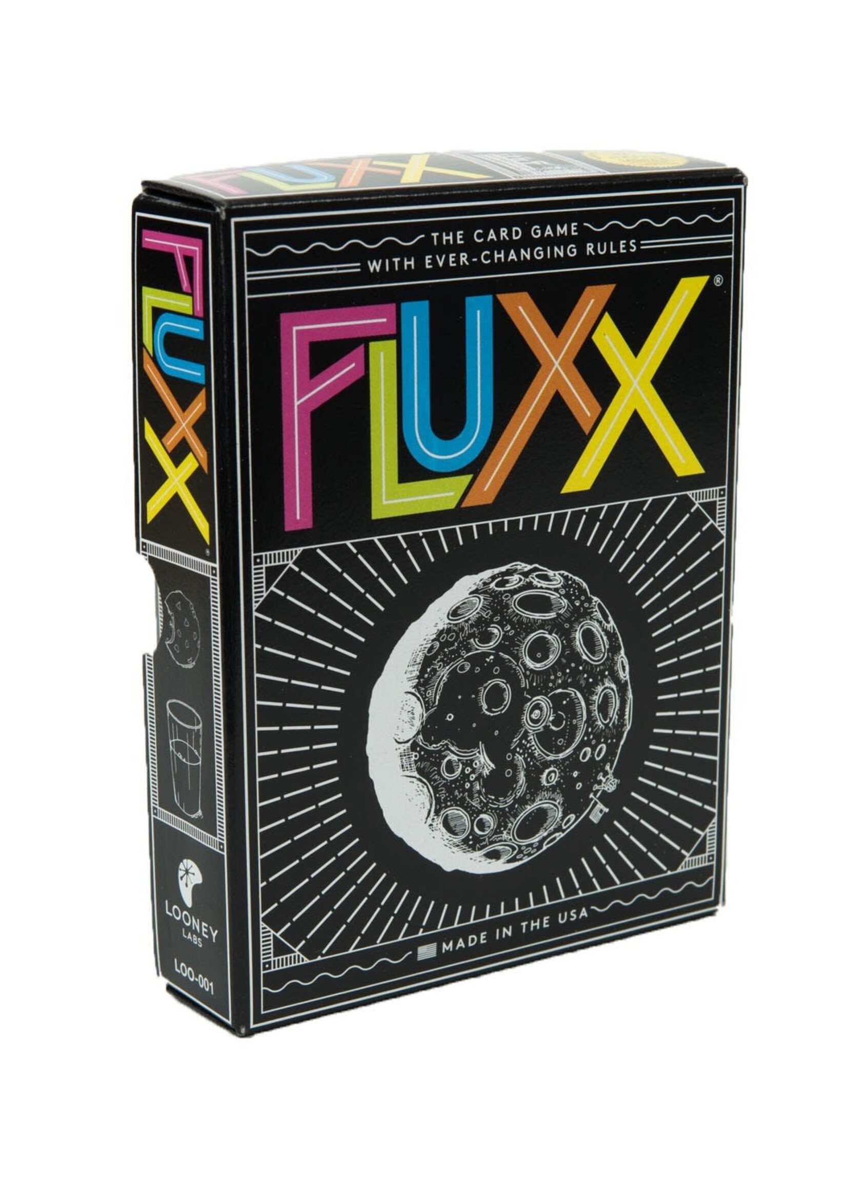 Looney Labs Fluxx: 5.0