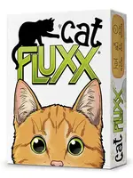 Looney Labs Cat Fluxx