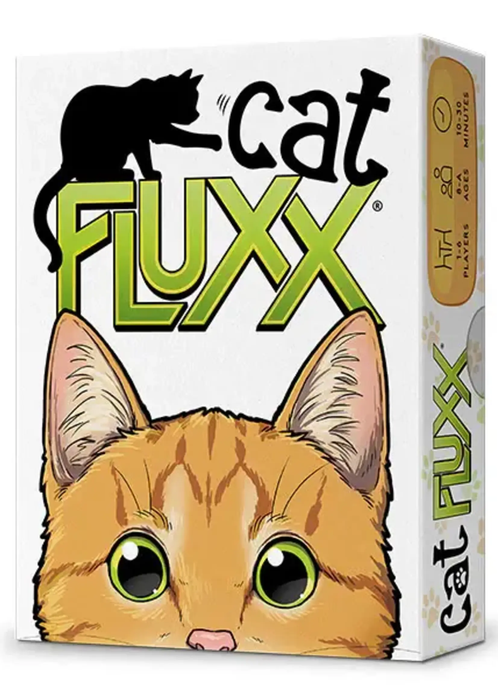 Looney Labs Cat Fluxx