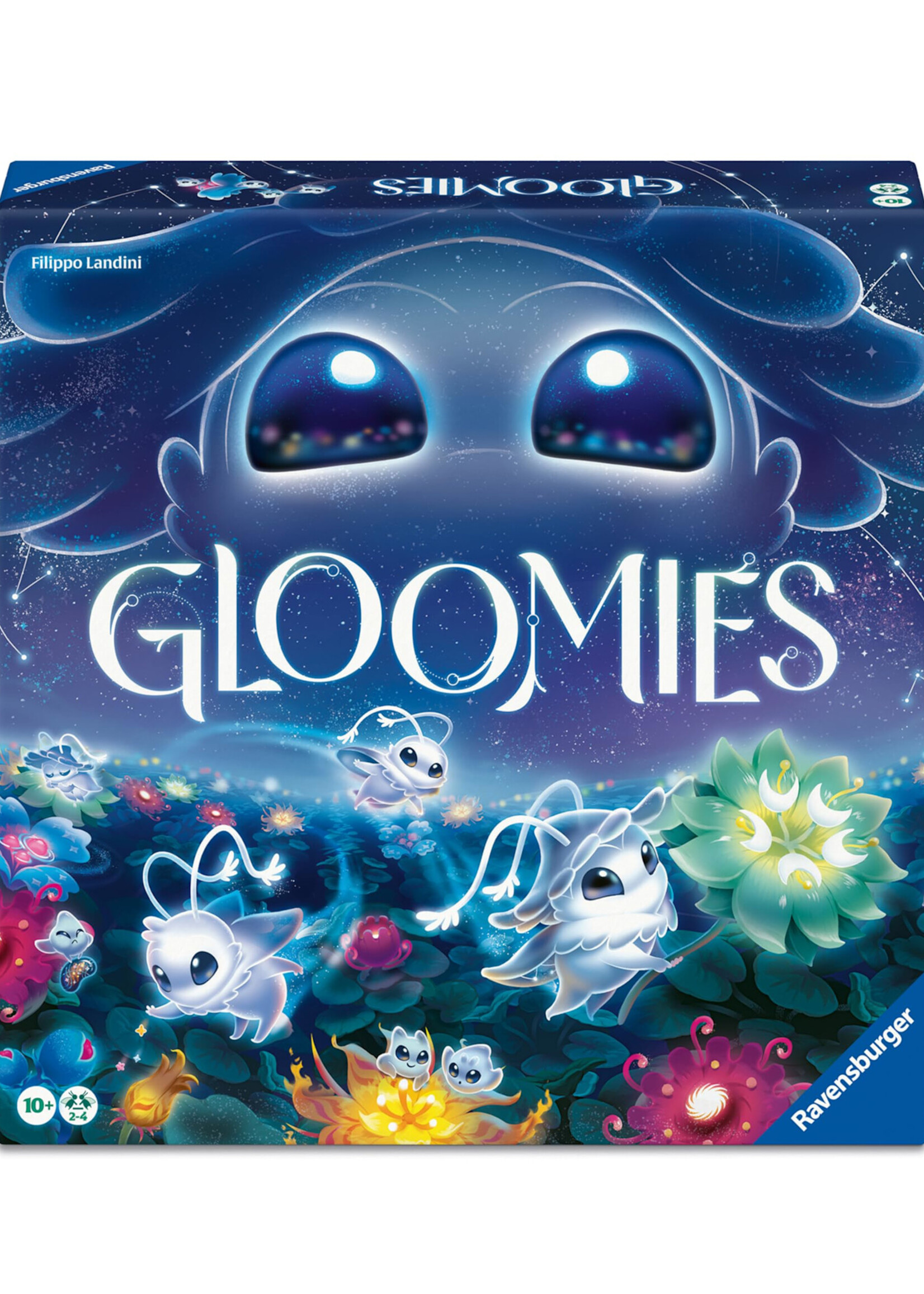 Ravensburger Gloomies