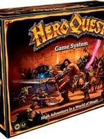 Avalon Hill Heroquest