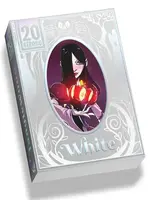 Chip Theory 20 Strong Tanglewoods: White Expansion