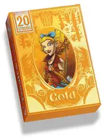 Chip Theory 20 Strong Tangwoods: Gold Expansion