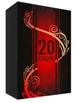 Chip Theory 20 Strong Tanglewoods: Core box