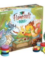 CARDBOARD ALCHEMY Flamecraft Duals