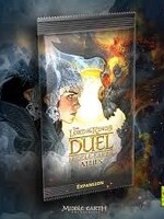 Repos Production The Lord of the Rings: Duel for Middle-earth: Allies