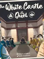 Devir Americas The White Castle: Duel