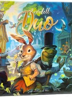 Tabletop Tycoon Everdell Duo