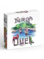 City of Games The Isle of Cats Duel