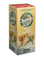 Arcane Wonders Onitama: Way of the Wind