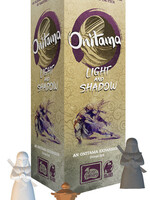 Arcane Wonders Onitama: Light and Shadow