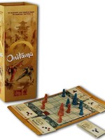 Arcane Wonders Onitama