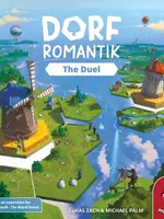 Dorfromantik: The Duel