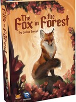 Renegade Game Studios The Fox in the Forest
