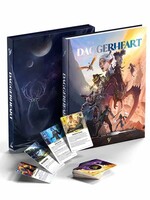 Darrington Press Daggerheart RPG: Core Set