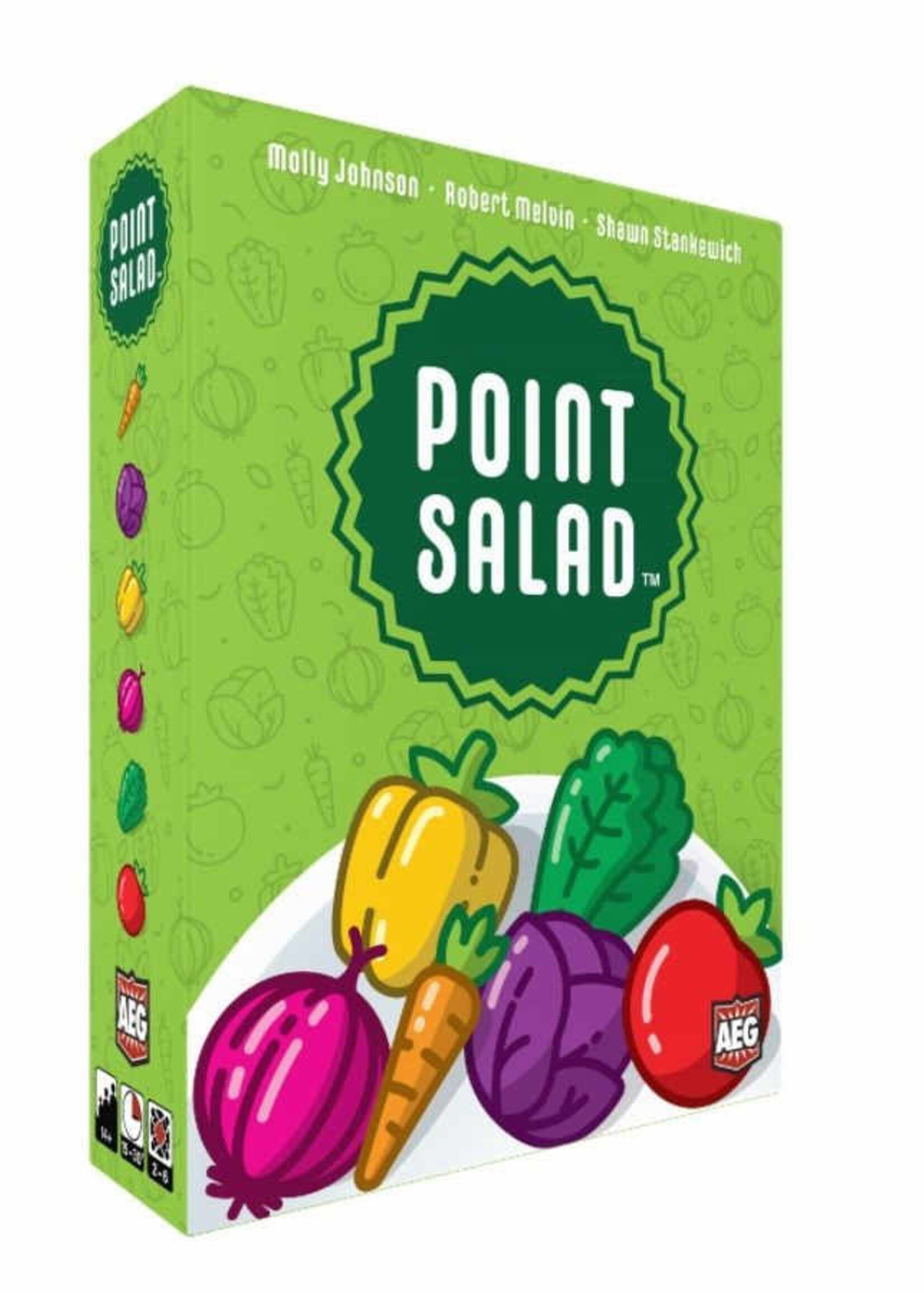 Alderac Entertainment Group Point Salad