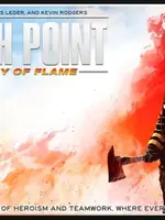 Flash Point: Legacy of Flame