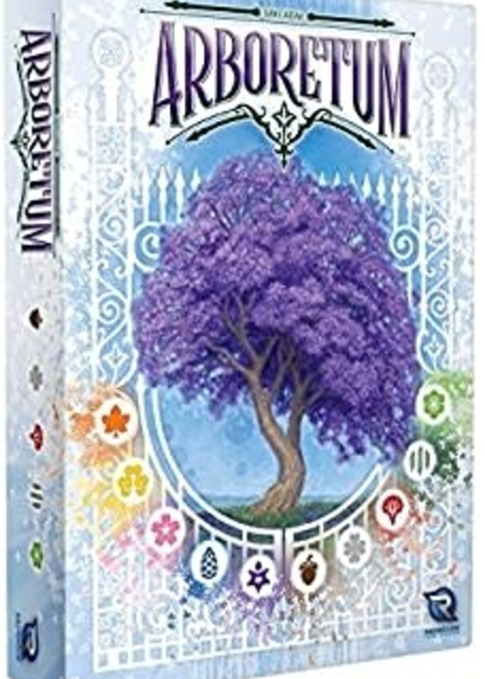 Renegade Game Studios Arboretum