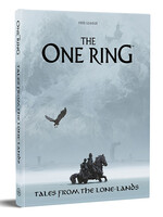 Free League Publishing The One Ring RPG: Tales From the Lone-Lands