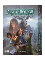 Arkham Horror RPG: Starter Set