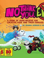 Monte Cook Games No Thank you Evil