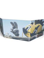 Free League Publishing The Electric State RPG: Gamemaster Screen