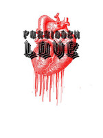 Space Penguin Ink Forbidden Psalm: Forbidden Love