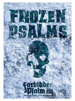Space Penguin Ink Forbidden Psalm: Frozen Psalms
