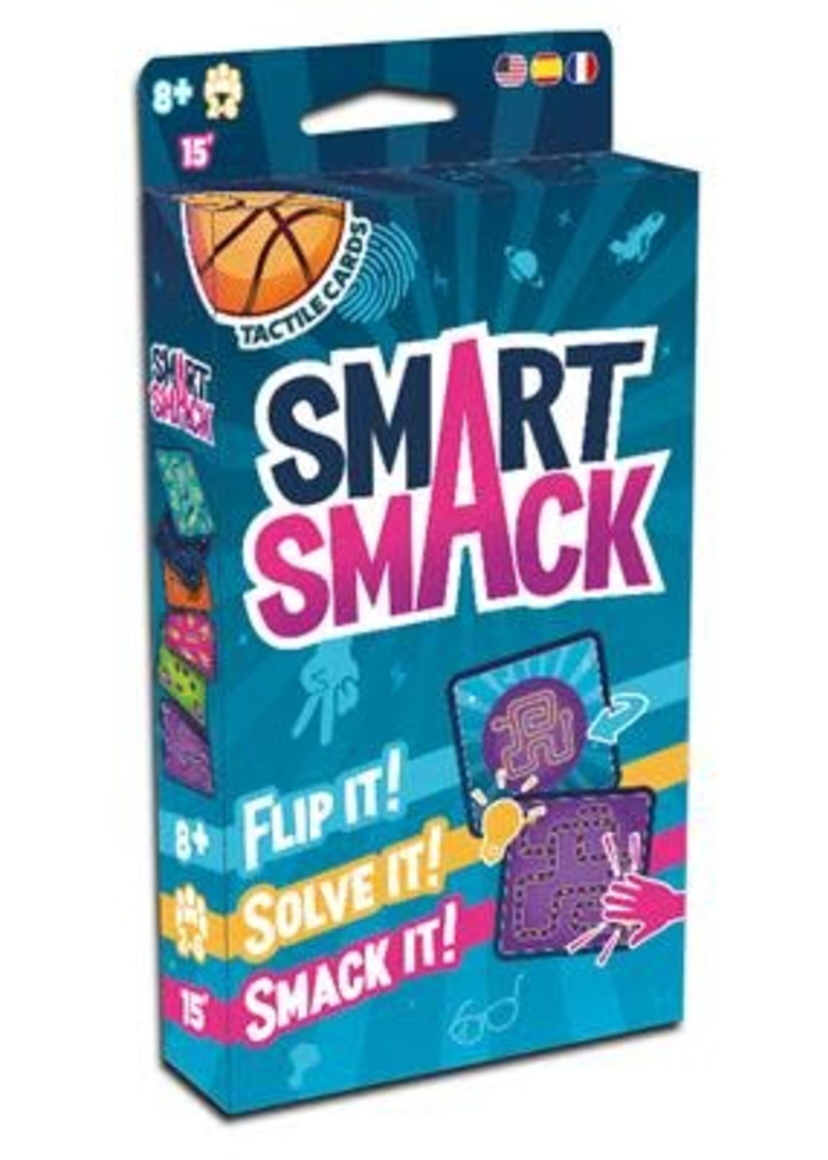 Zygomatic Smart Smack