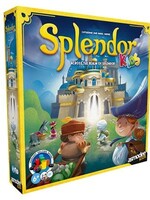 Asmodee Splendor Kids