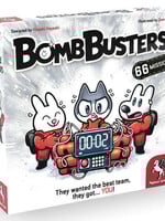 Pegasus Spiele Bomb Busters
