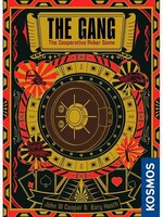 Thames & Kosmos The Gang