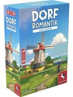 Pegasus Spiele Dorf Romantik: Light Luggage