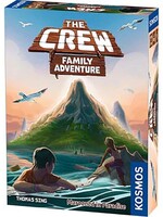 Thames & Kosmos The Crew: Family Adventure