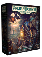 Fantasy Flight Arkham Horror LCG - Chapter 2: Core Set