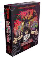 Wizards of the Coast D&D: Stranger Things: Welcome to the Hellfire Club