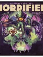 Ravensburger Horrified: World of Monsters