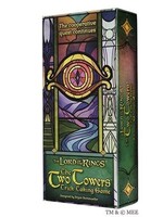 office dog The Two Towers: Trick Taking Game