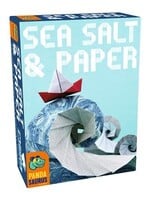 Asmodee Sea Salt & Paper